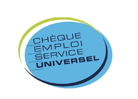 Chèque emploi service universel