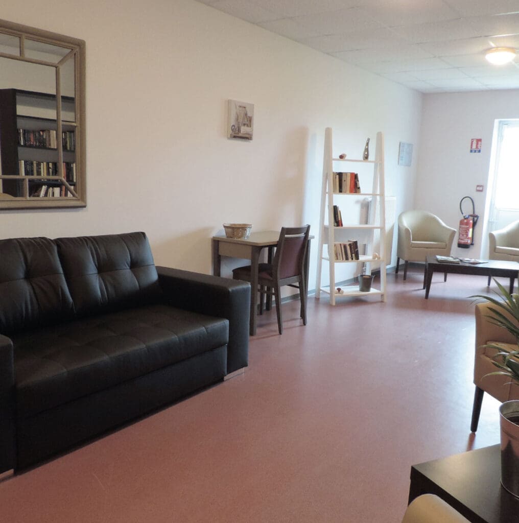 Résidence sénior IRIS en Loir-et-Cher (41)
